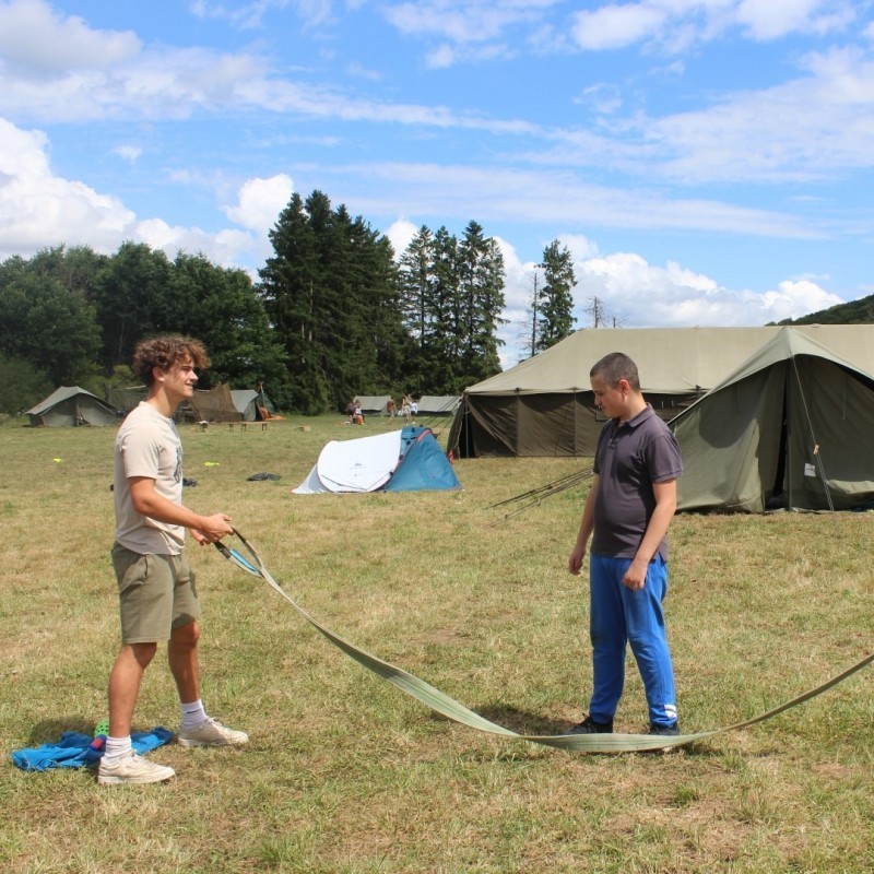 IMG 5041 - Scouts en Gidsen Zaventem 